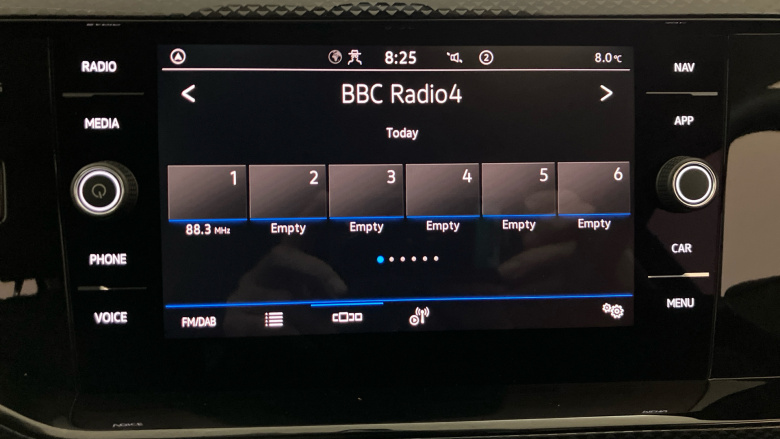 Volkswagen Polo 1.0 TSI Match 5dr Petrol Hatchback